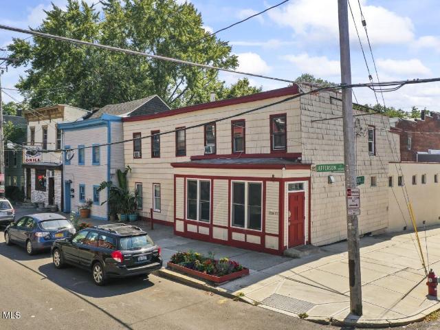 Commercial for sale in Albany, New York