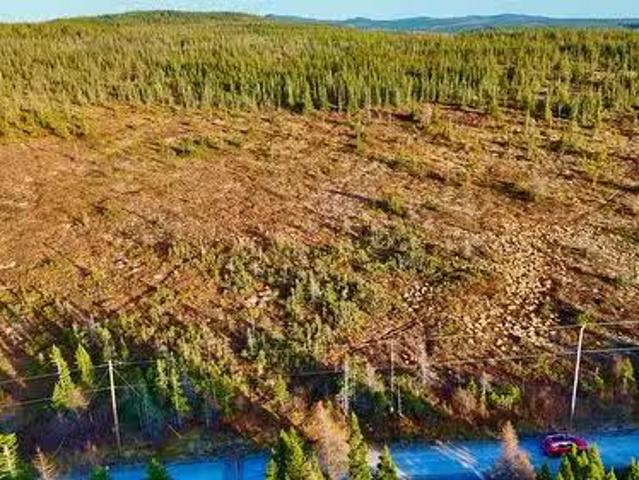 House for sale in Glovertown, Newfoundland And Labrador