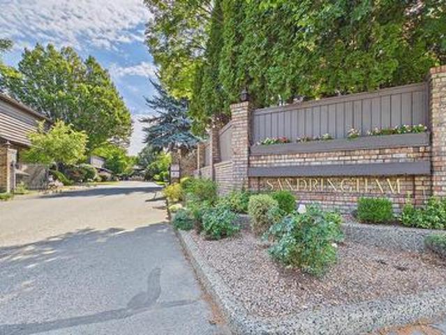 House for sale in Winfield, British Columbia