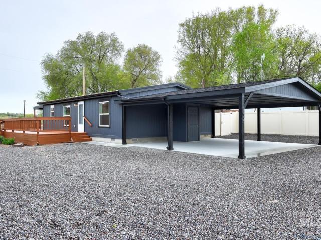 House for sale in Owyhee, Idaho