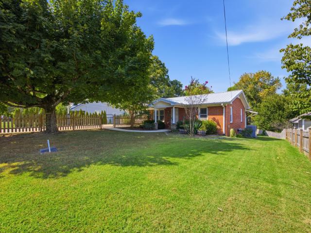 House for sale in Monteagle, Middle Tennessee