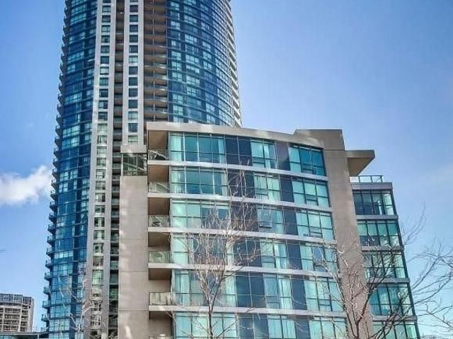 Condo for rent in Toronto, Golden Horseshoe
