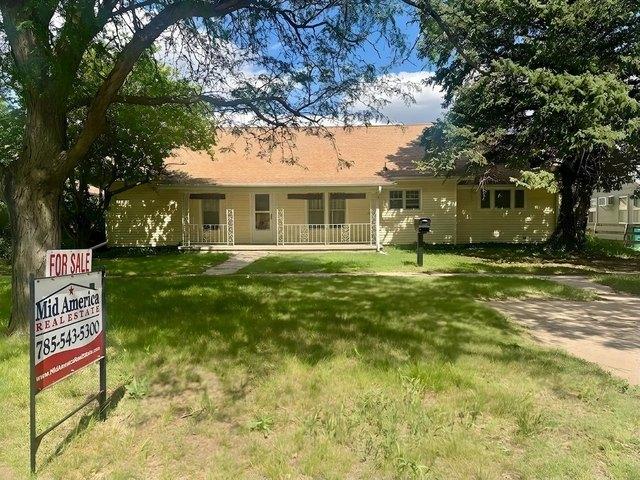House for sale in Kansas
