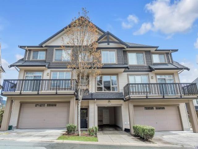 Townhouse for sale in Coquitlam, British Columbia
