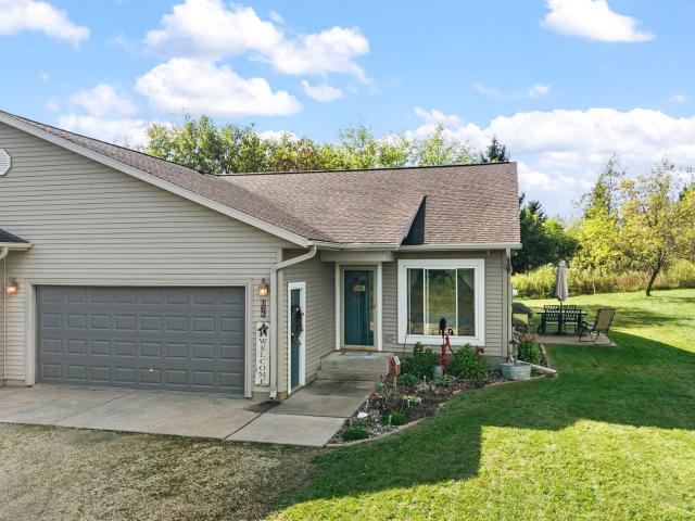 House for sale in Saint Croix, Wisconsin