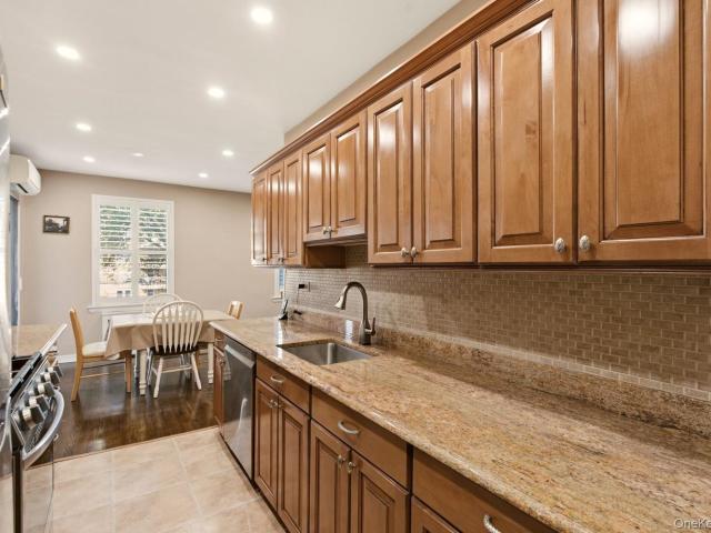 Property for sale in Beechhurst, New York
