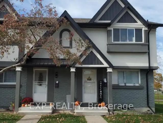 House for rent in Niagara, Ontario