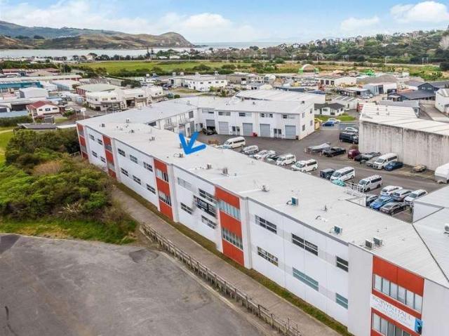 Apartment for rent in Matata, Wellington