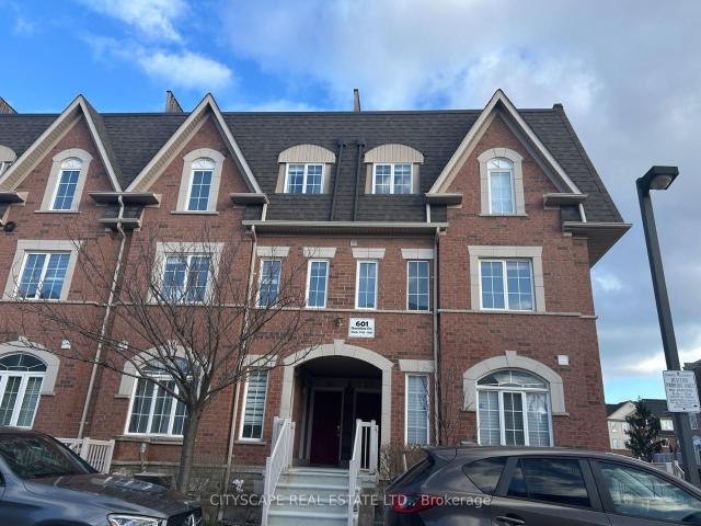 Condo for sale in Mississauga, Ontario