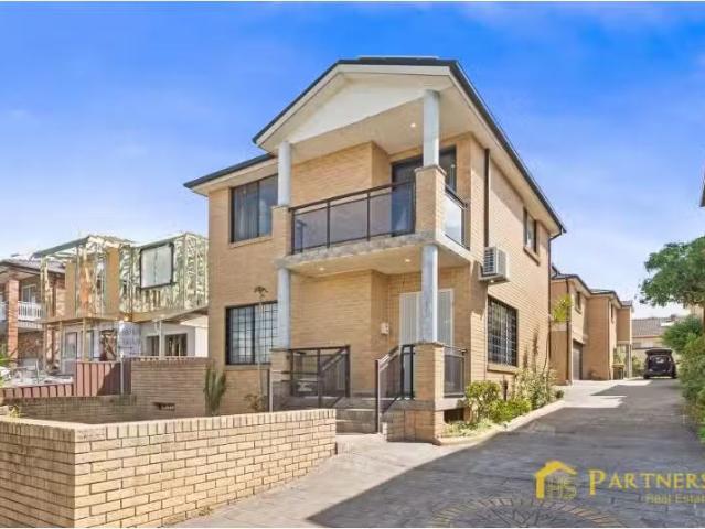 Condo for rent in Sydney, New South Wales