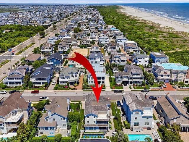 House for sale in Avalon, New Jersey