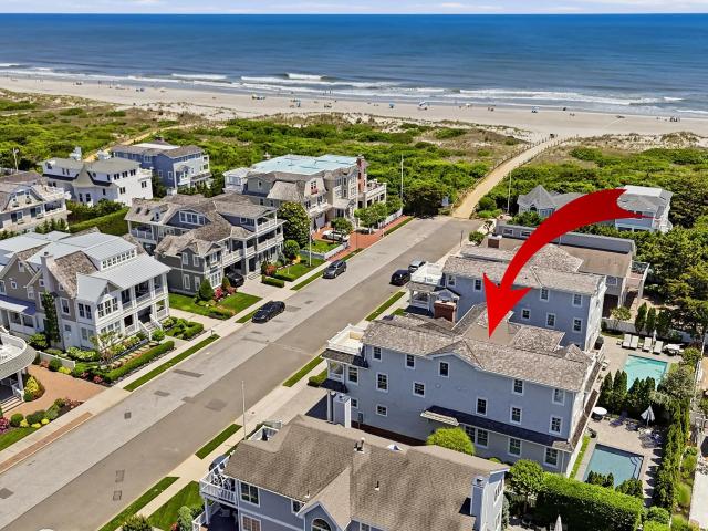 House for sale in Avalon, New Jersey