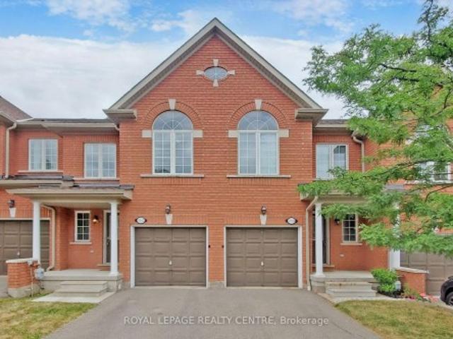 Townhouse for sale in Mississauga, Ontario