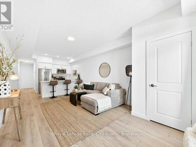 Townhouse for sale in Wellington, Ontario