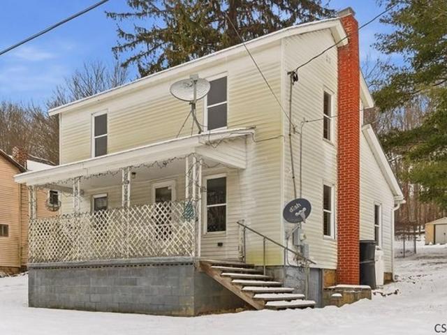 House for sale in Somerset, Pennsylvania