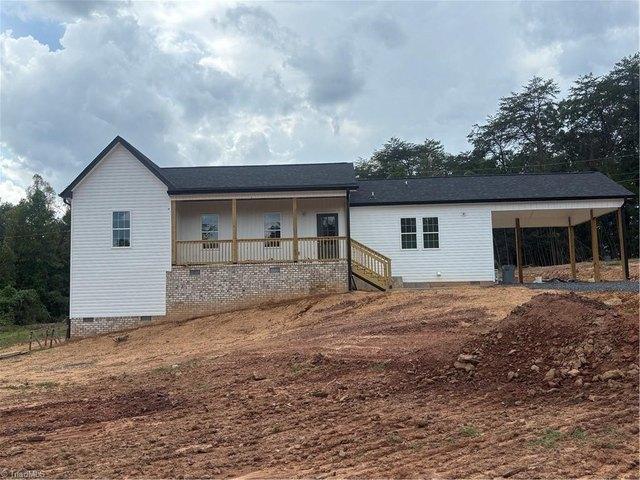 House for sale in Stoneville, North Carolina