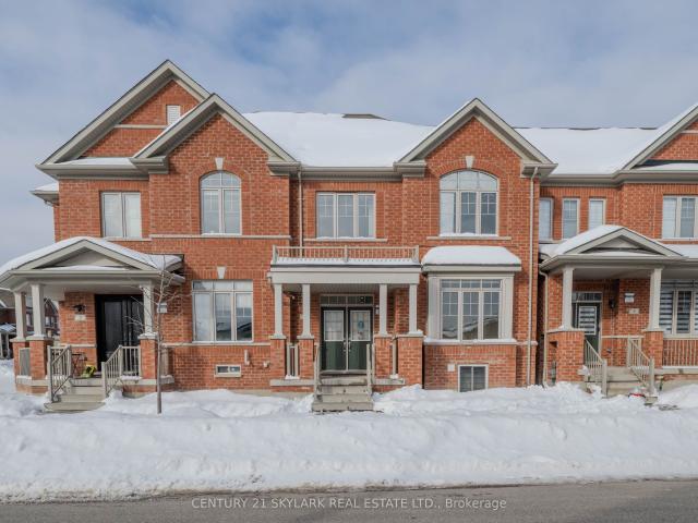 Property for sale in Georgina, Ontario
