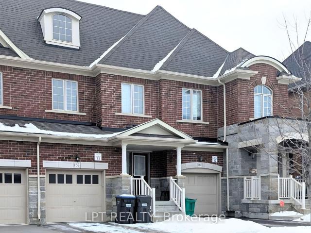 Townhouse for sale in Woburn, Ontario