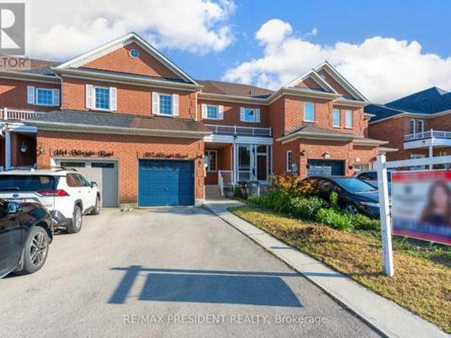 House for sale in Georgina, Ontario