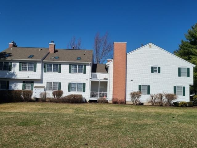 Condo for sale in Bernardsville