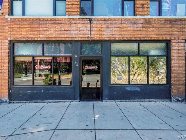 Property for rent in Buffalo, New York