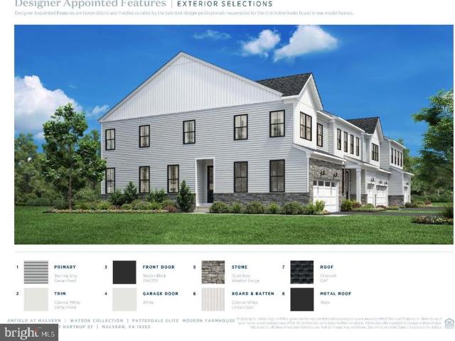 Townhouse for sale in Chester, Pennsylvania