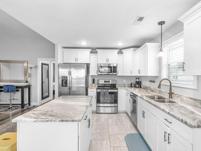 House for sale in Fort Campbell, Kentucky