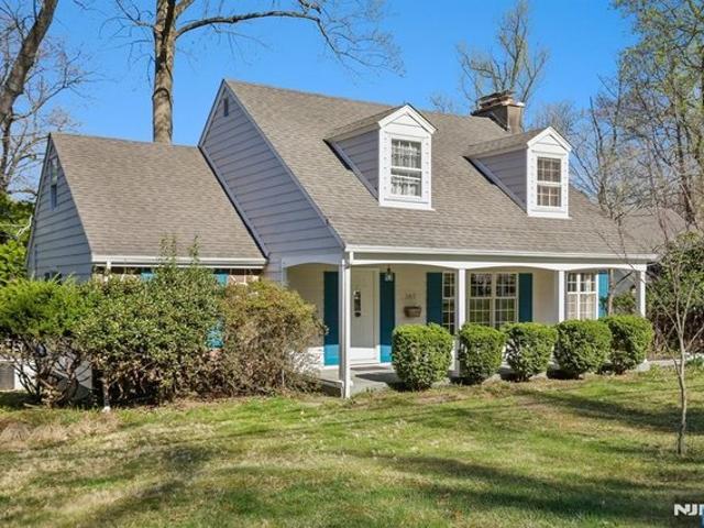 House for sale in Closter, New Jersey