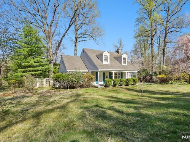 Property for sale in Alpine, New Jersey
