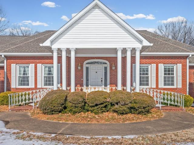 House for sale in Tennessee