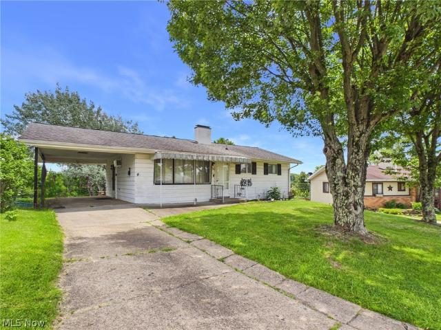 House for sale in Woodsfield, Ohio