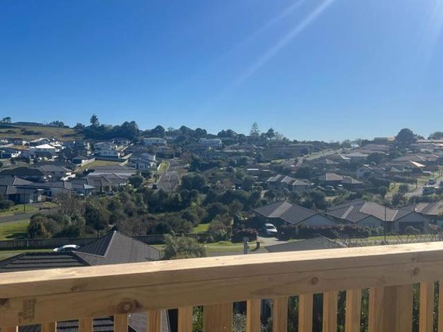 House for rent in Kawau Island, Oroua County