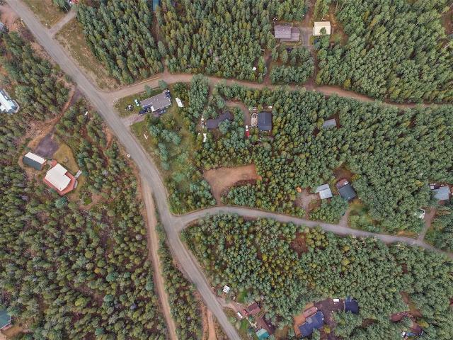 Land for sale in Clear Creek, Colorado
