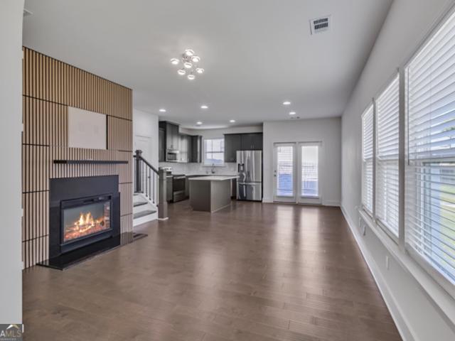 House for sale in Auburn, Georgia