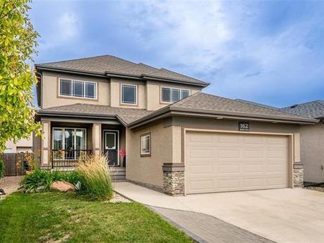 House for sale in East St. Paul, Manitoba