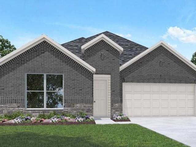 House for sale in New Waverly, Walker County