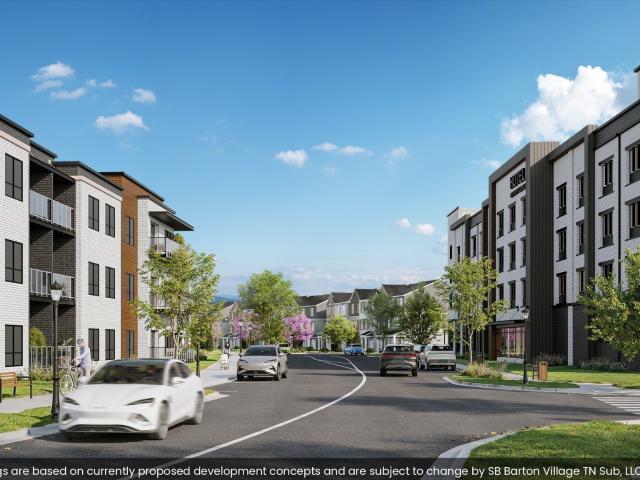 Townhouse for sale in Tennessee