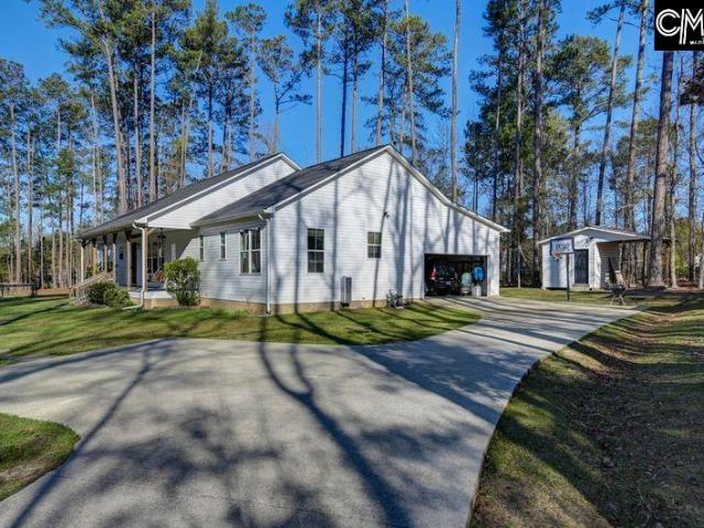 House for sale in Lexington, South Carolina