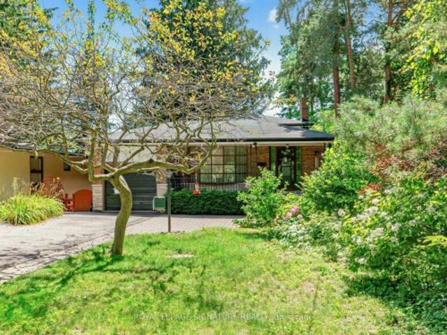House for sale in Woburn, Ontario