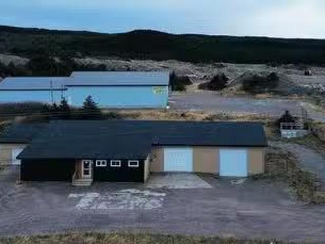House for sale in Fortune, Newfoundland And Labrador