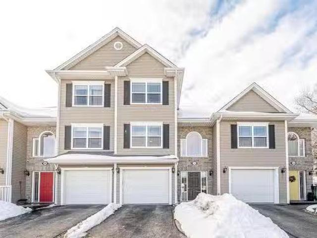 House for sale in Lower Sackville, Nova Scotia