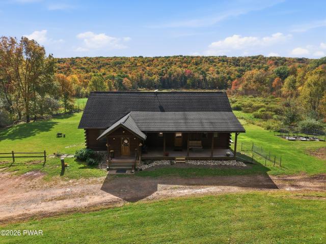 House for sale in Lake Township, Wayne County