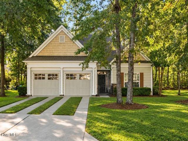 House for sale in Sunset Beach, Brunswick County