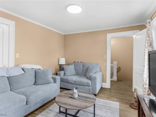 House for sale in Warren, Ohio