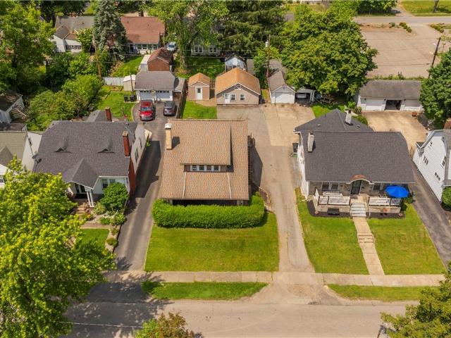 House for sale in Belvedere Park, Warren