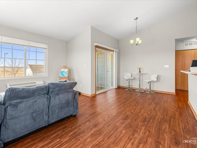 Condo for sale in Bristol, Illinois