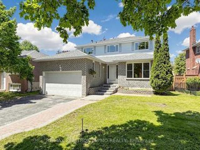 House for sale in York, Ontario