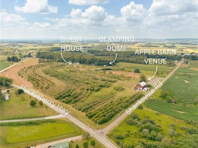 Farm for sale in Somerset, Pennsylvania