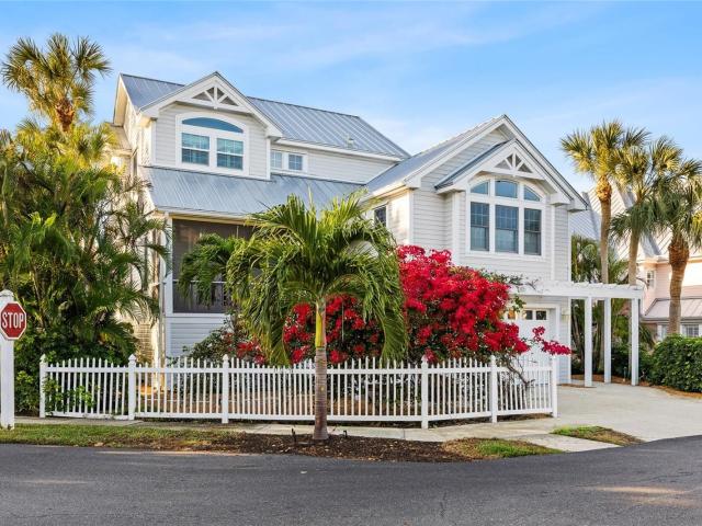 House for sale in Boca Grande, Florida