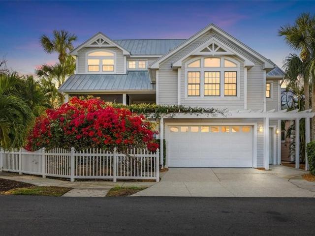 House for sale in Boca Grande, Florida